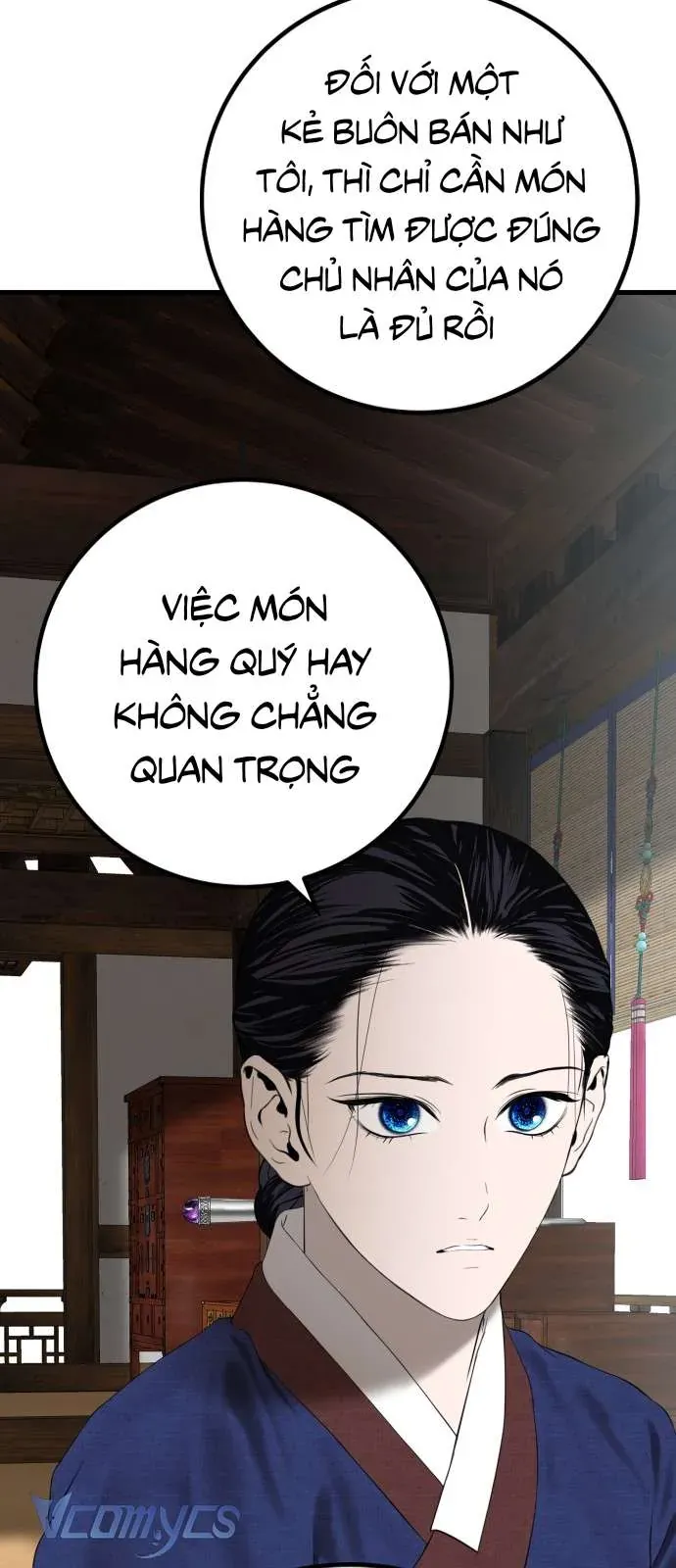 Cuộc Tuyển Chọn Vương Phi Triều Joseon - Chapter 40 - Page 47