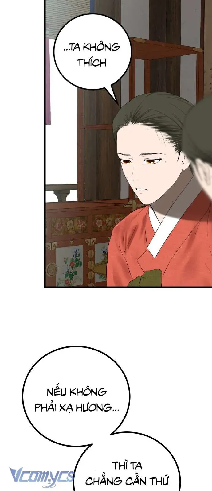 Cuộc Tuyển Chọn Vương Phi Triều Joseon - Chapter 40 - Page 49