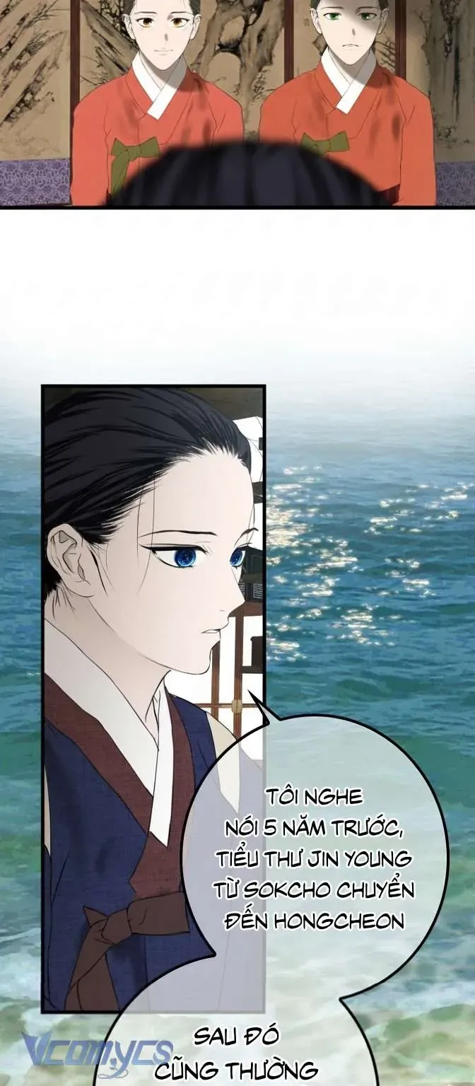 Cuộc Tuyển Chọn Vương Phi Triều Joseon - Chapter 40 - Page 5