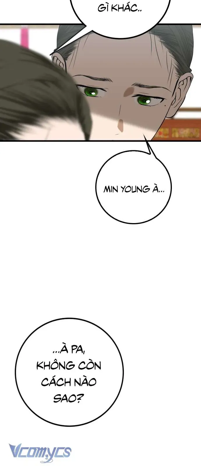 Cuộc Tuyển Chọn Vương Phi Triều Joseon - Chapter 40 - Page 50