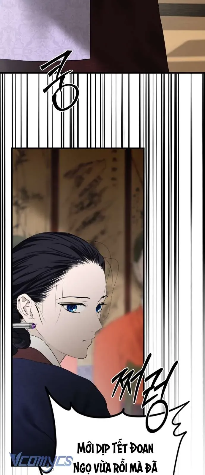 Cuộc Tuyển Chọn Vương Phi Triều Joseon - Chapter 40 - Page 54