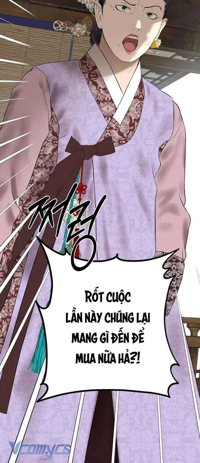 Cuộc Tuyển Chọn Vương Phi Triều Joseon - Chapter 40 - Page 56