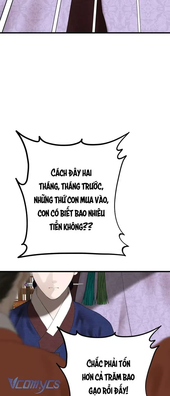 Cuộc Tuyển Chọn Vương Phi Triều Joseon - Chapter 40 - Page 57