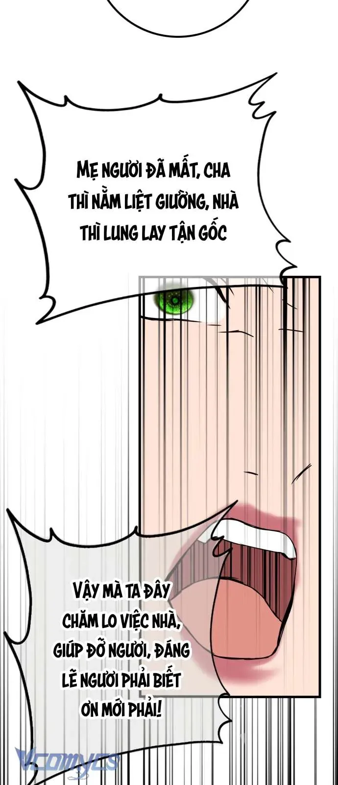 Cuộc Tuyển Chọn Vương Phi Triều Joseon - Chapter 40 - Page 59