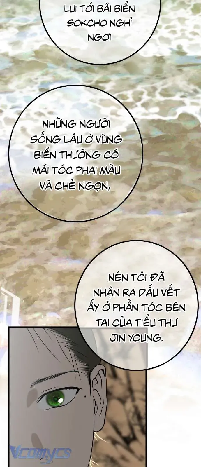 Cuộc Tuyển Chọn Vương Phi Triều Joseon - Chapter 40 - Page 6