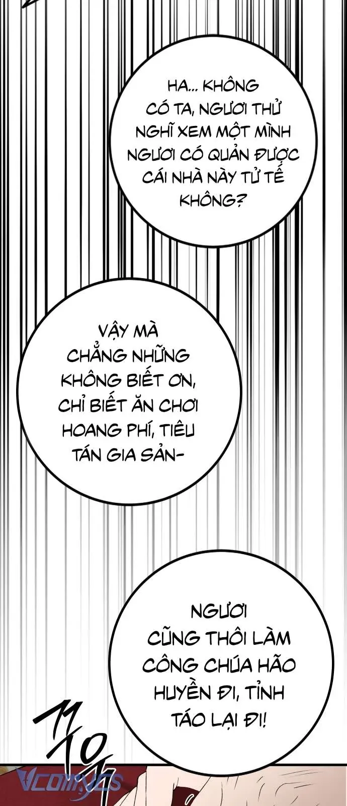 Cuộc Tuyển Chọn Vương Phi Triều Joseon - Chapter 40 - Page 60