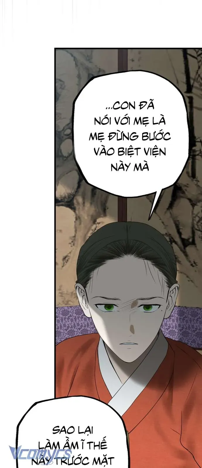 Cuộc Tuyển Chọn Vương Phi Triều Joseon - Chapter 40 - Page 66