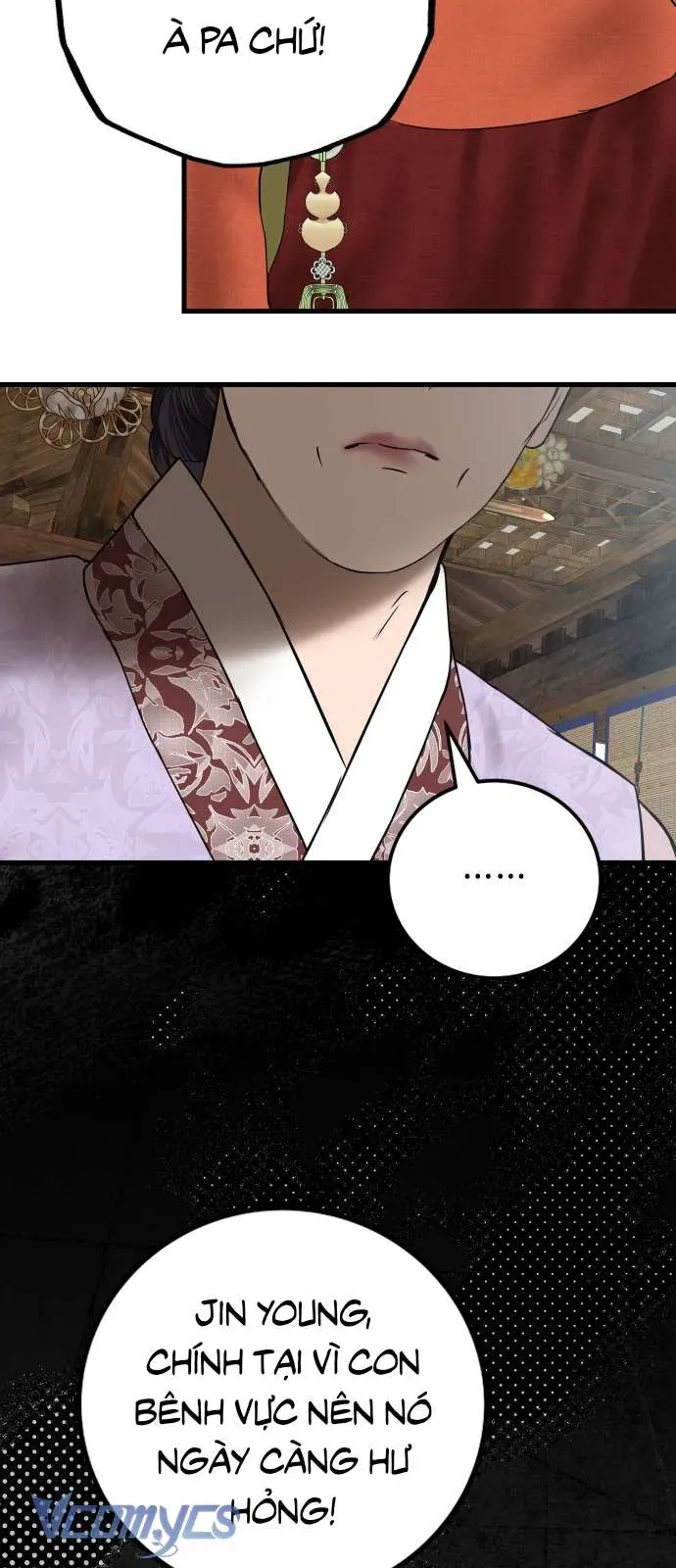 Cuộc Tuyển Chọn Vương Phi Triều Joseon - Chapter 40 - Page 67