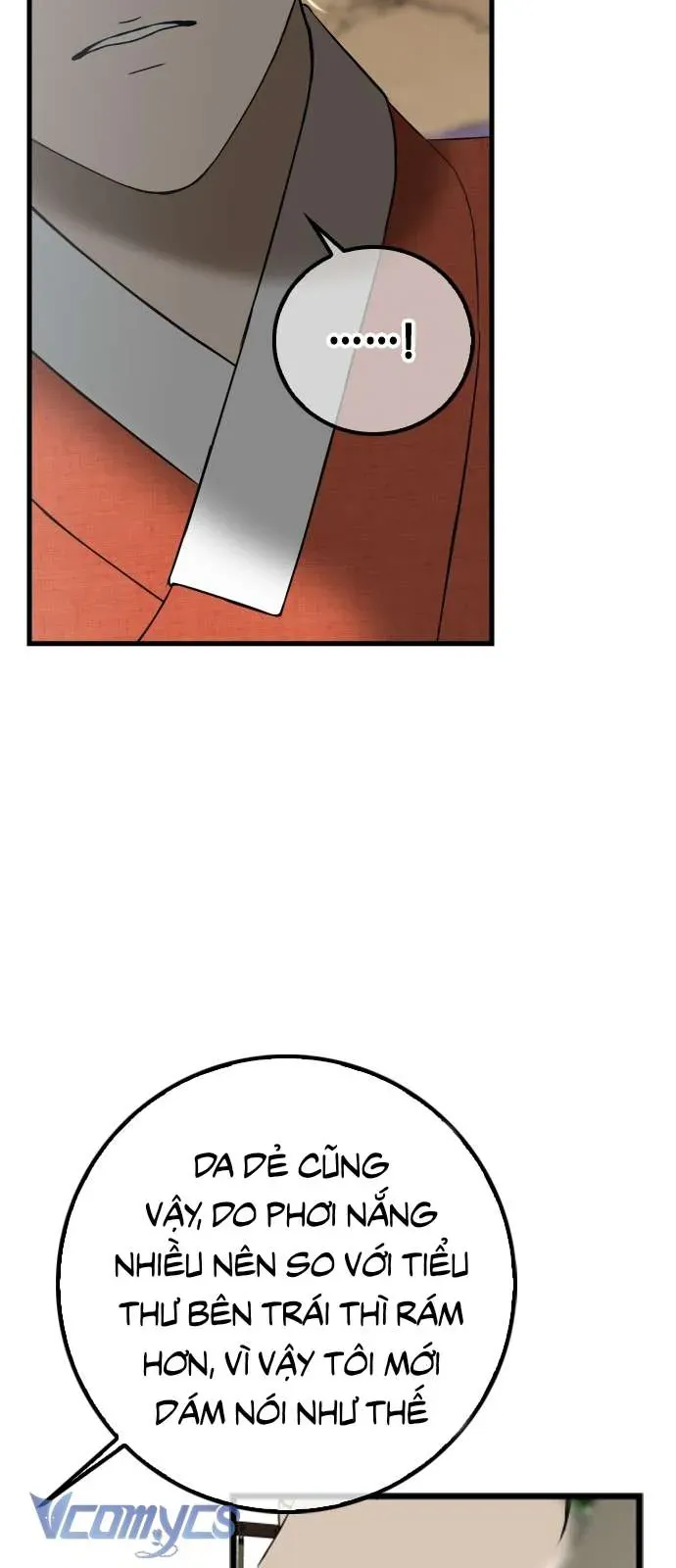 Cuộc Tuyển Chọn Vương Phi Triều Joseon - Chapter 40 - Page 7