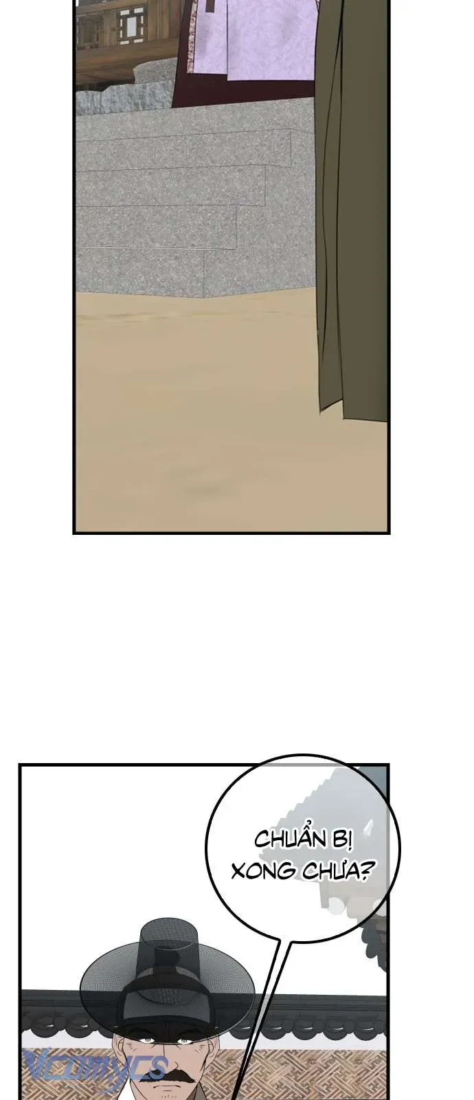 Cuộc Tuyển Chọn Vương Phi Triều Joseon - Chapter 40 - Page 70