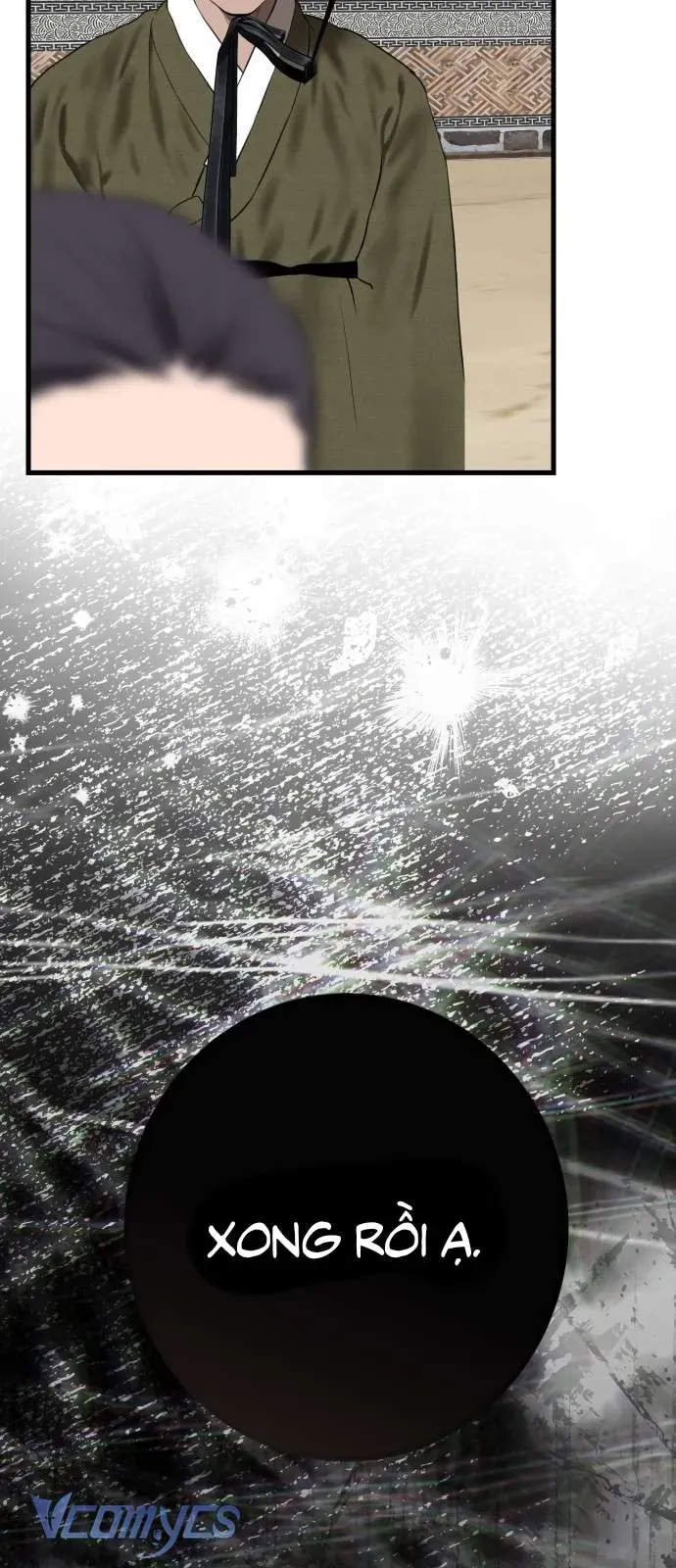 Cuộc Tuyển Chọn Vương Phi Triều Joseon - Chapter 40 - Page 71