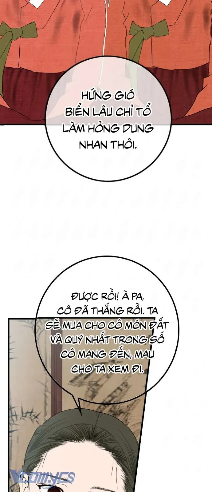 Cuộc Tuyển Chọn Vương Phi Triều Joseon - Chapter 40 - Page 9