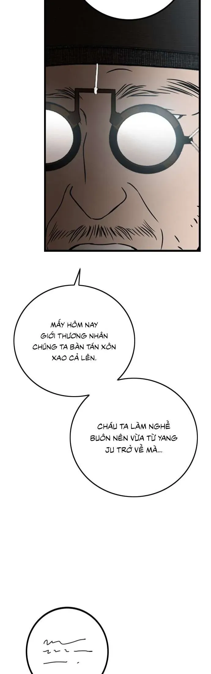 Cuộc Tuyển Chọn Vương Phi Triều Joseon - Chapter 41 - Page 10