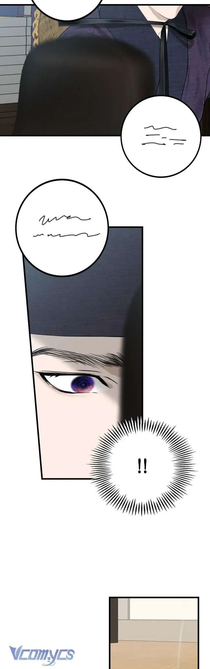 Cuộc Tuyển Chọn Vương Phi Triều Joseon - Chapter 41 - Page 11