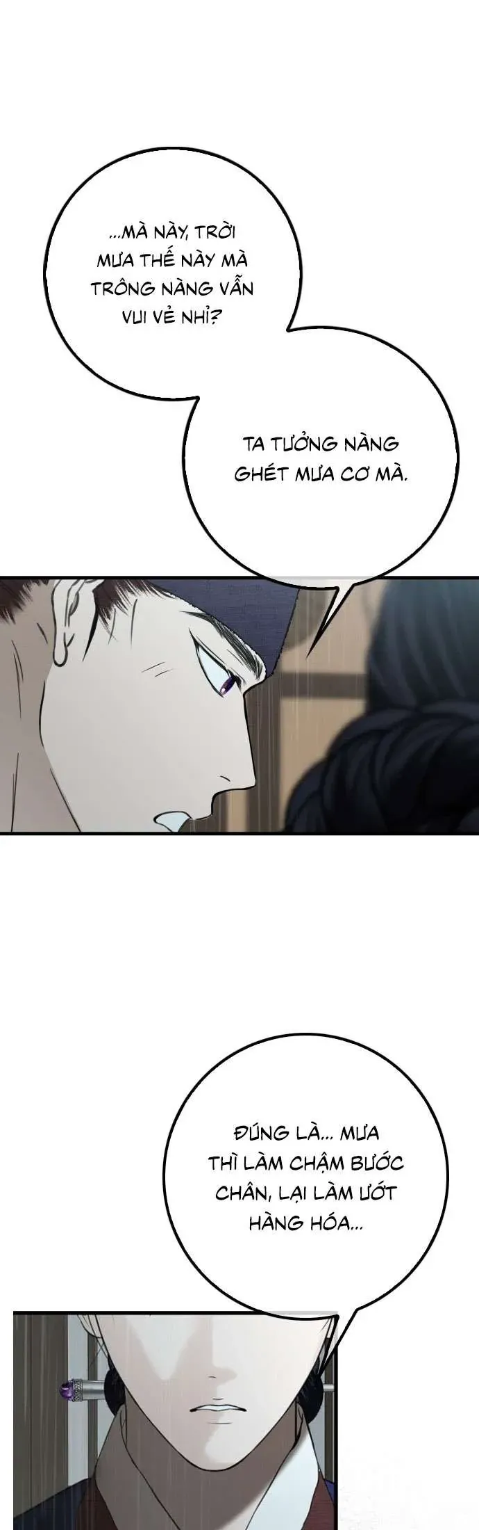 Cuộc Tuyển Chọn Vương Phi Triều Joseon - Chapter 41 - Page 22