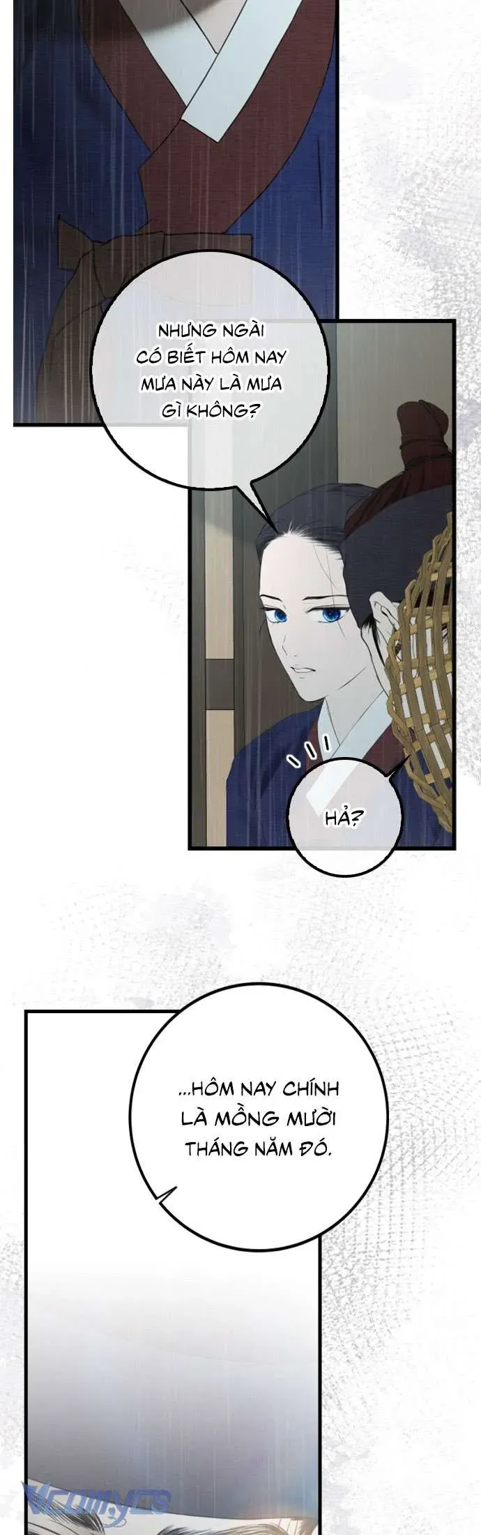 Cuộc Tuyển Chọn Vương Phi Triều Joseon - Chapter 41 - Page 23