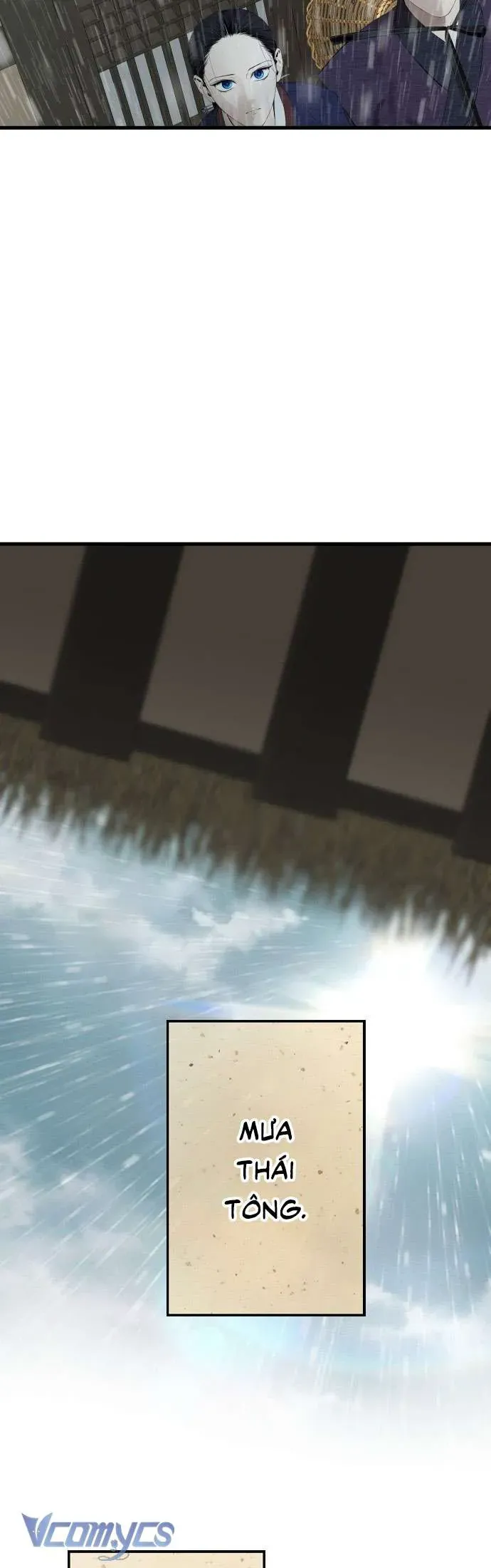 Cuộc Tuyển Chọn Vương Phi Triều Joseon - Chapter 41 - Page 25