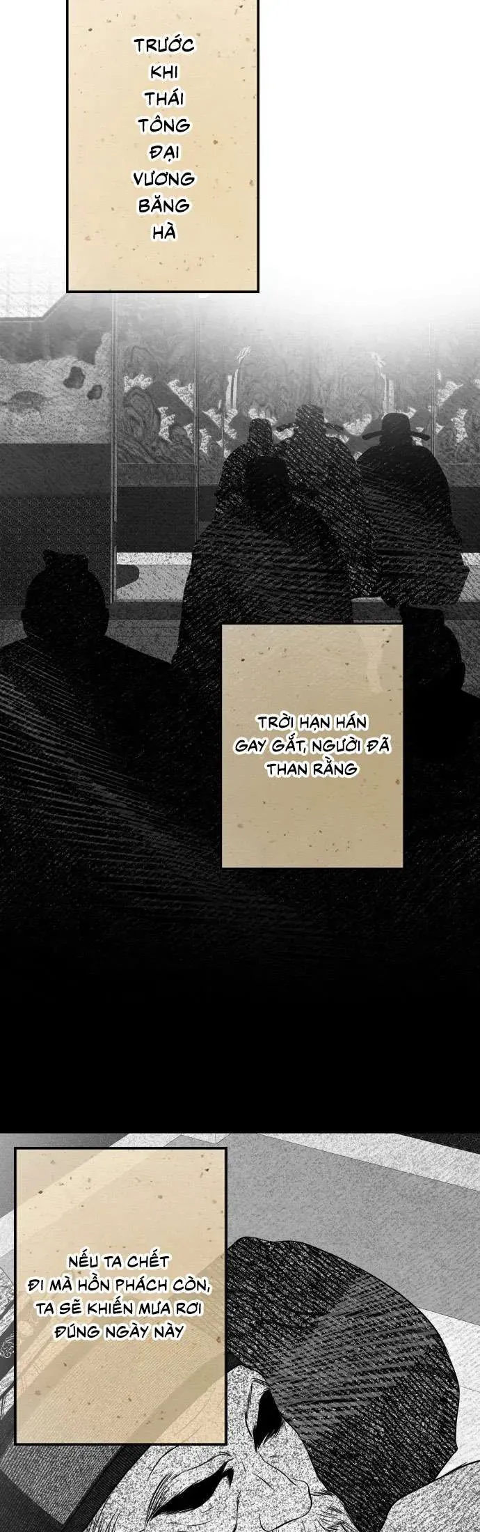 Cuộc Tuyển Chọn Vương Phi Triều Joseon - Chapter 41 - Page 26