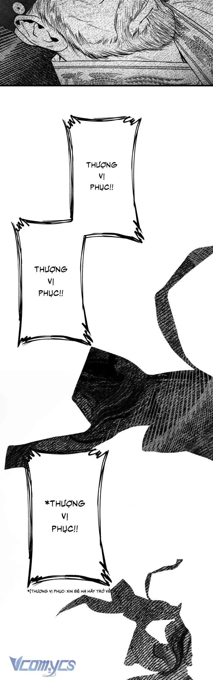 Cuộc Tuyển Chọn Vương Phi Triều Joseon - Chapter 41 - Page 27