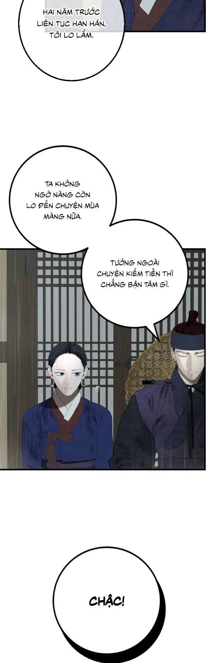 Cuộc Tuyển Chọn Vương Phi Triều Joseon - Chapter 41 - Page 30
