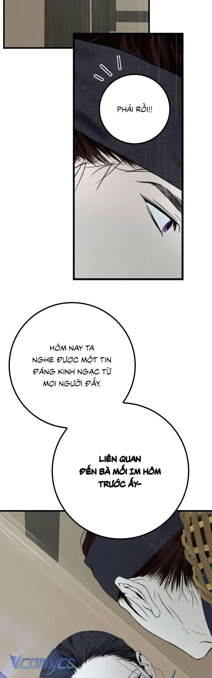 Cuộc Tuyển Chọn Vương Phi Triều Joseon - Chapter 41 - Page 33