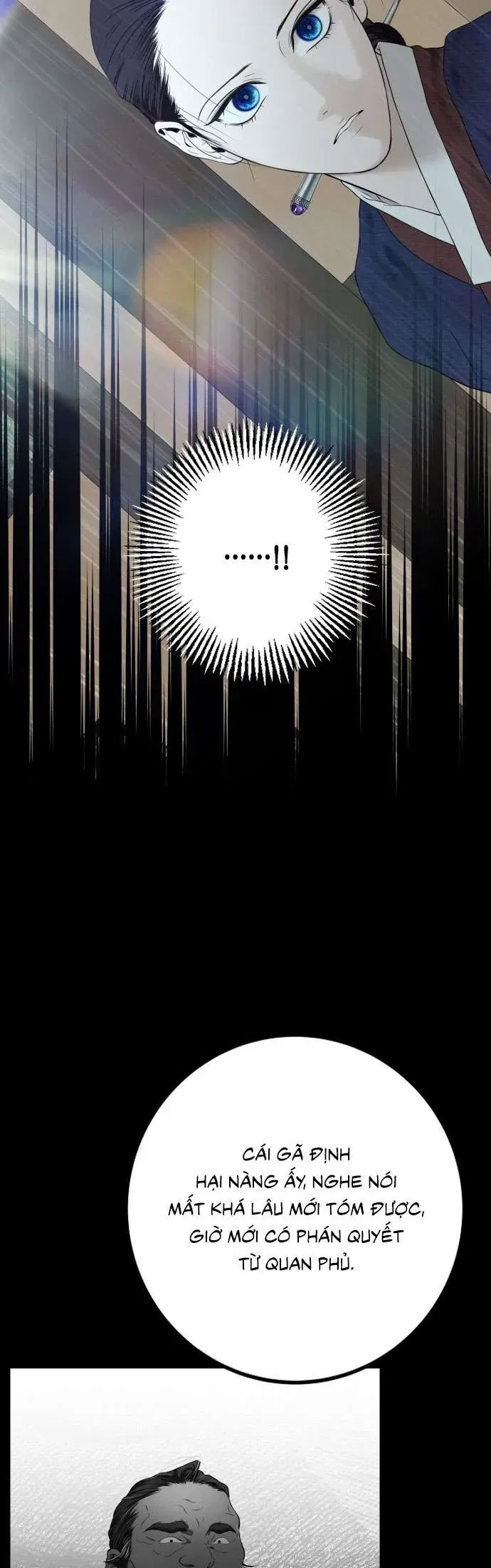 Cuộc Tuyển Chọn Vương Phi Triều Joseon - Chapter 41 - Page 34