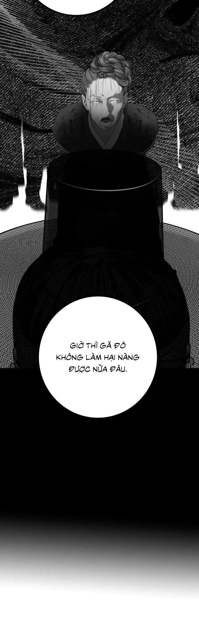 Cuộc Tuyển Chọn Vương Phi Triều Joseon - Chapter 41 - Page 36