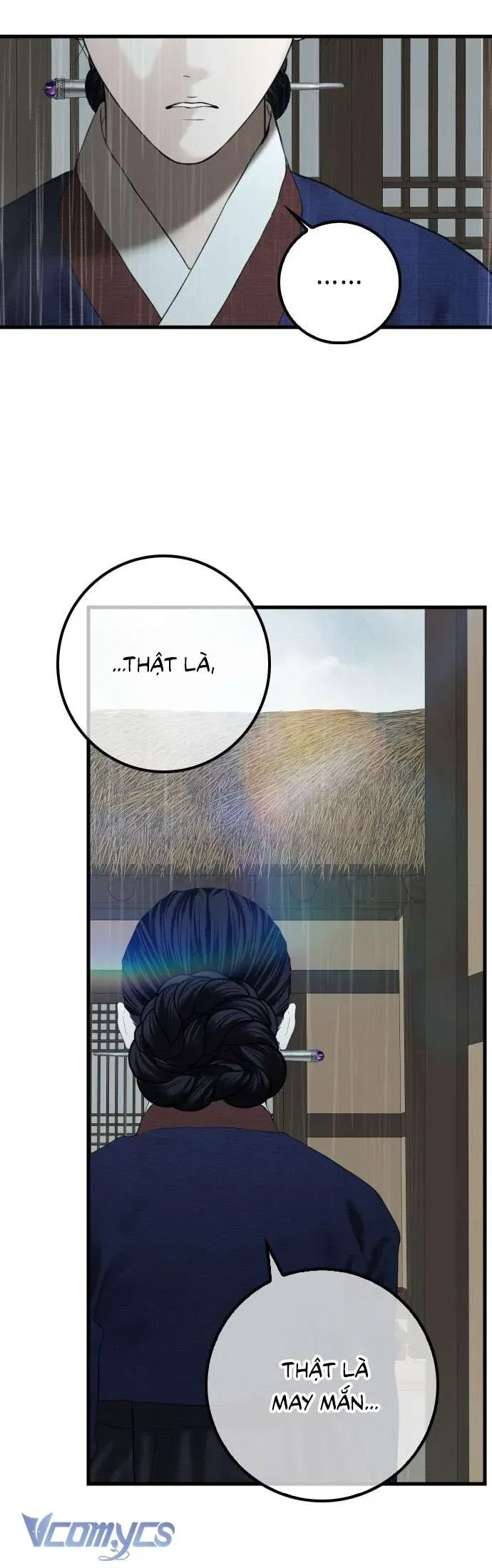 Cuộc Tuyển Chọn Vương Phi Triều Joseon - Chapter 41 - Page 37