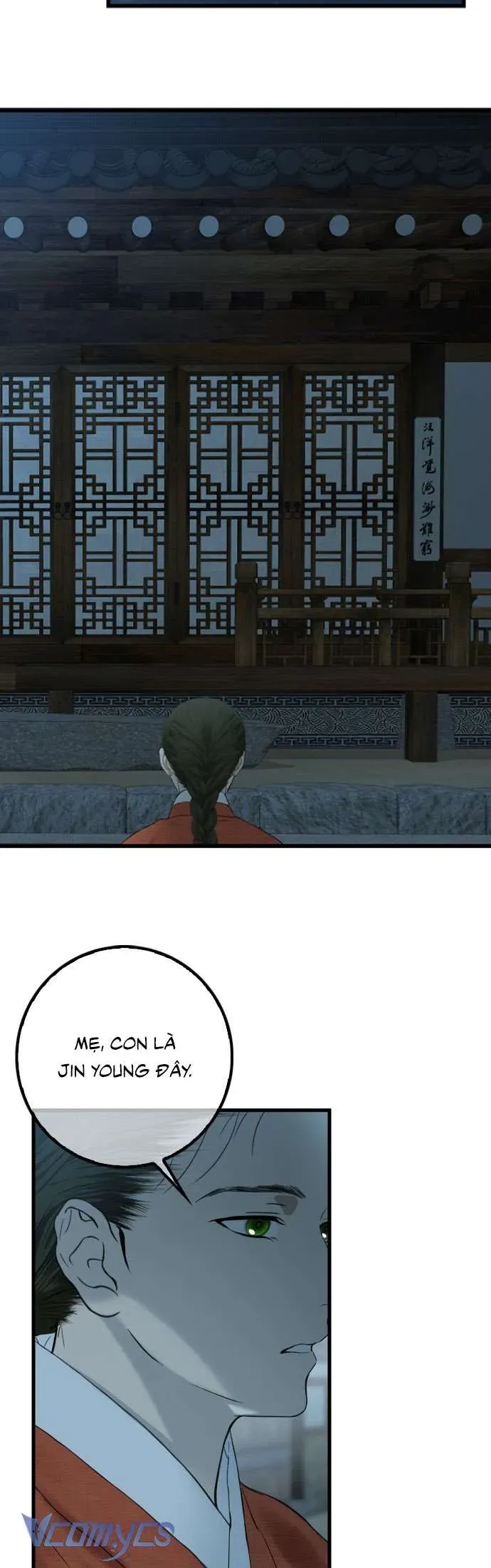 Cuộc Tuyển Chọn Vương Phi Triều Joseon - Chapter 41 - Page 39