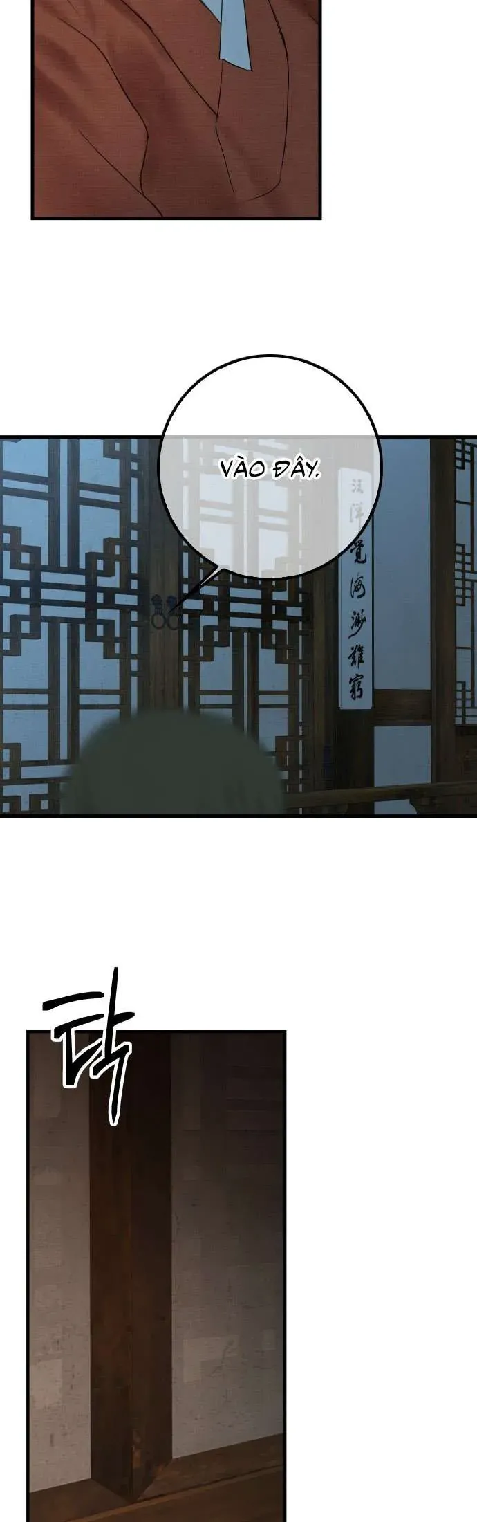 Cuộc Tuyển Chọn Vương Phi Triều Joseon - Chapter 41 - Page 40