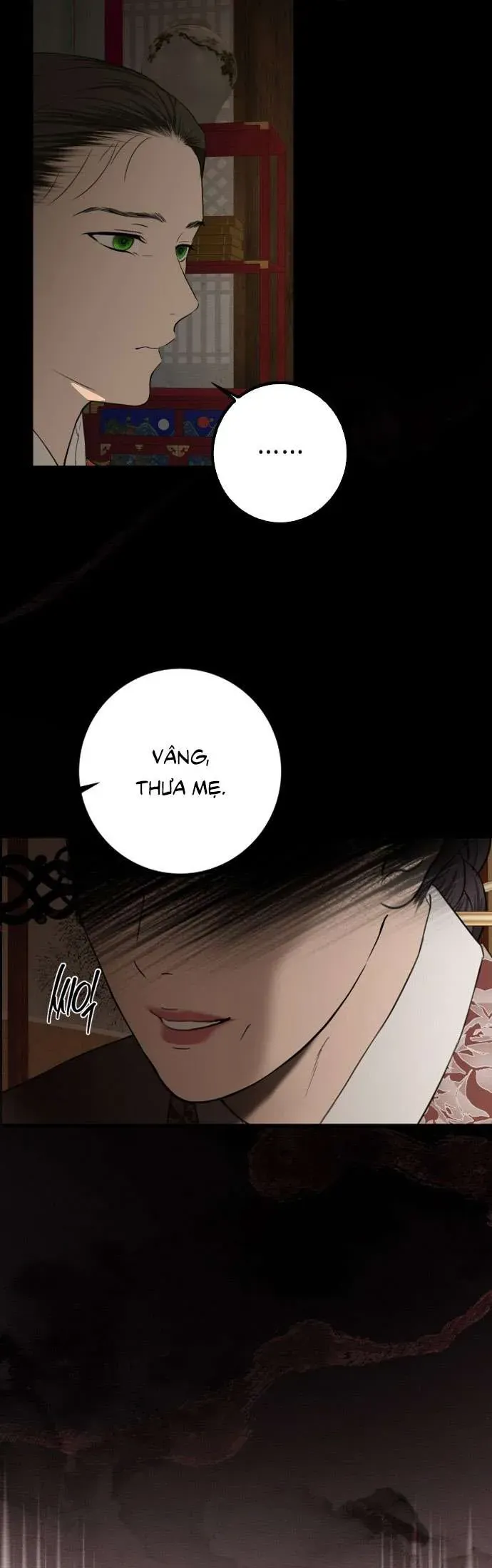 Cuộc Tuyển Chọn Vương Phi Triều Joseon - Chapter 41 - Page 44