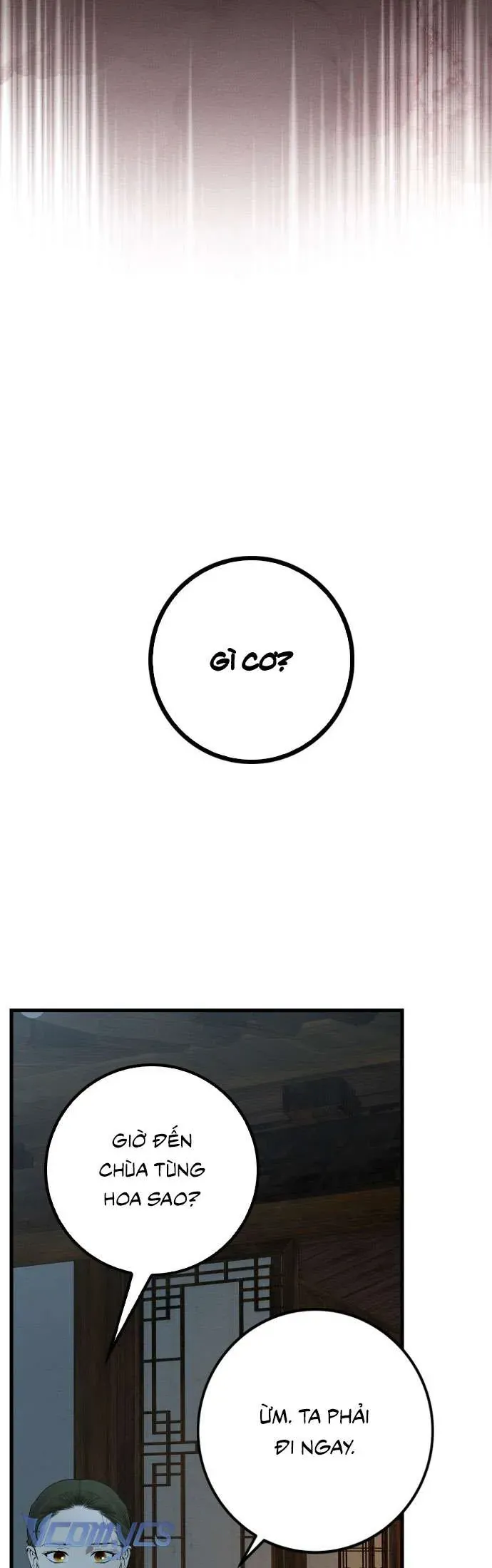 Cuộc Tuyển Chọn Vương Phi Triều Joseon - Chapter 41 - Page 45