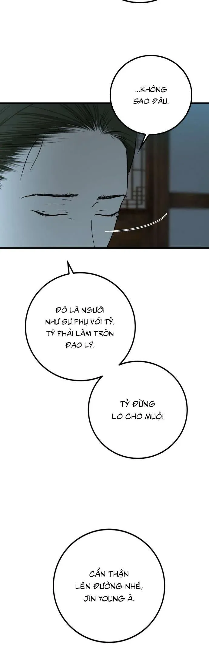 Cuộc Tuyển Chọn Vương Phi Triều Joseon - Chapter 41 - Page 48