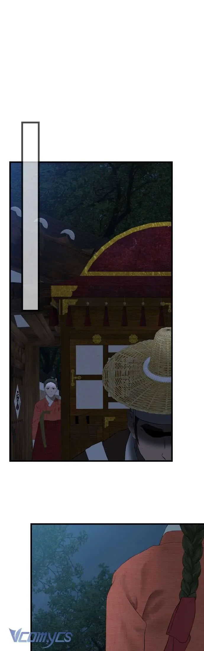 Cuộc Tuyển Chọn Vương Phi Triều Joseon - Chapter 41 - Page 49