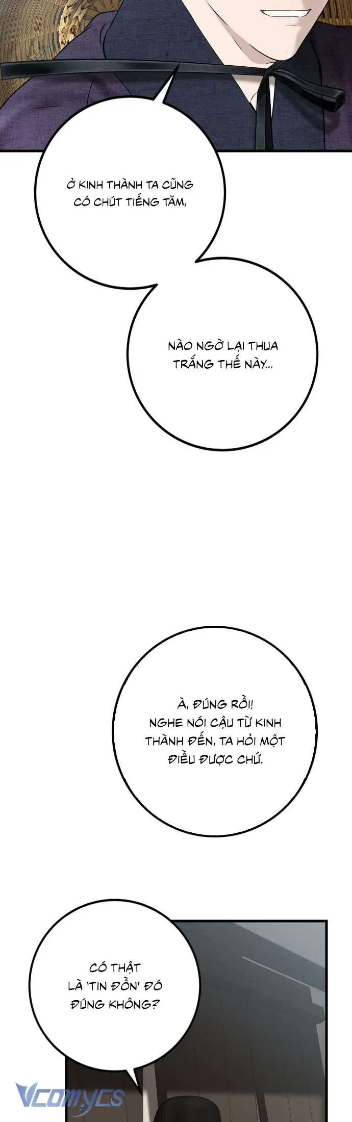 Cuộc Tuyển Chọn Vương Phi Triều Joseon - Chapter 41 - Page 5