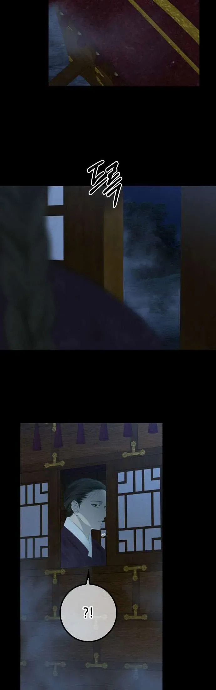 Cuộc Tuyển Chọn Vương Phi Triều Joseon - Chapter 41 - Page 52