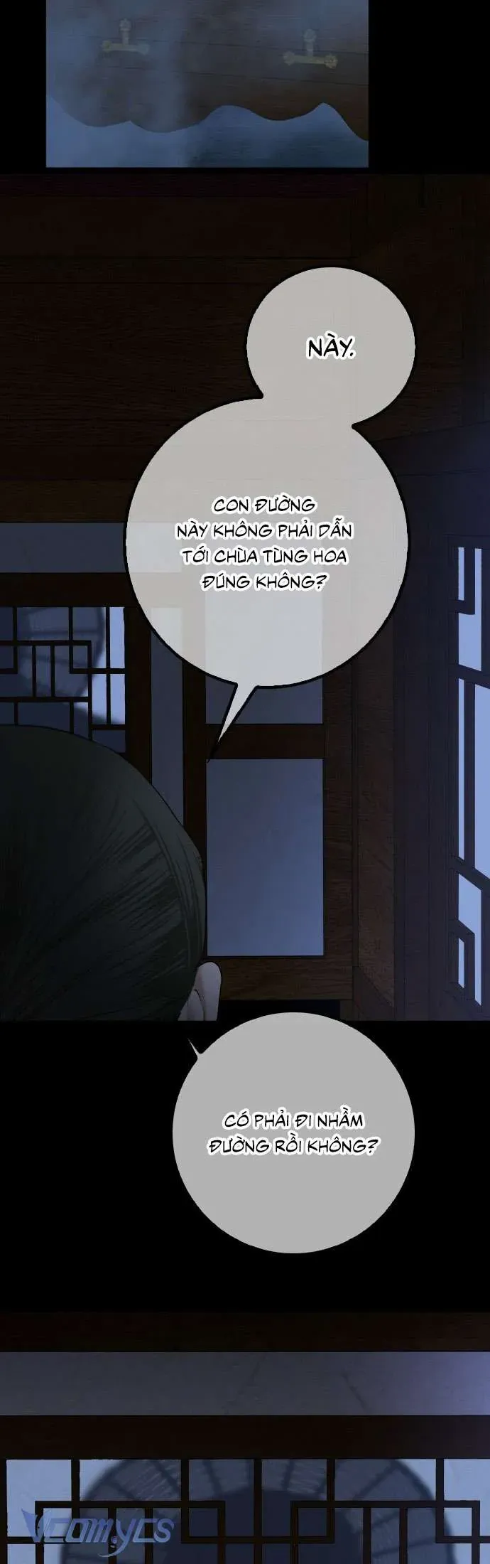 Cuộc Tuyển Chọn Vương Phi Triều Joseon - Chapter 41 - Page 53