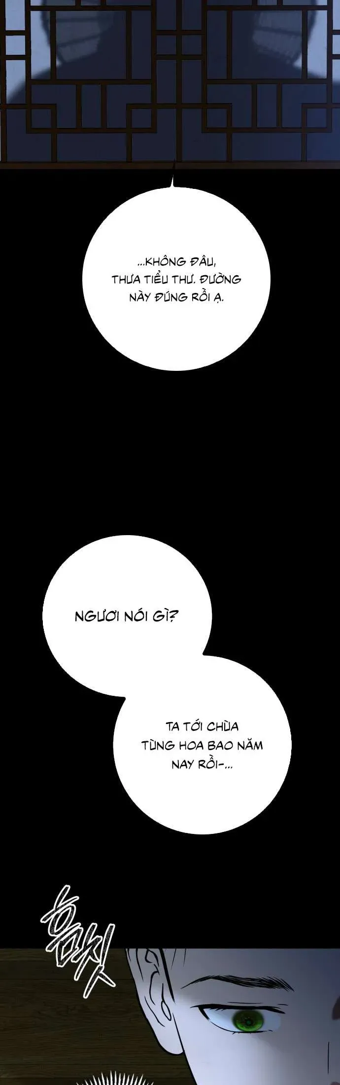 Cuộc Tuyển Chọn Vương Phi Triều Joseon - Chapter 41 - Page 54