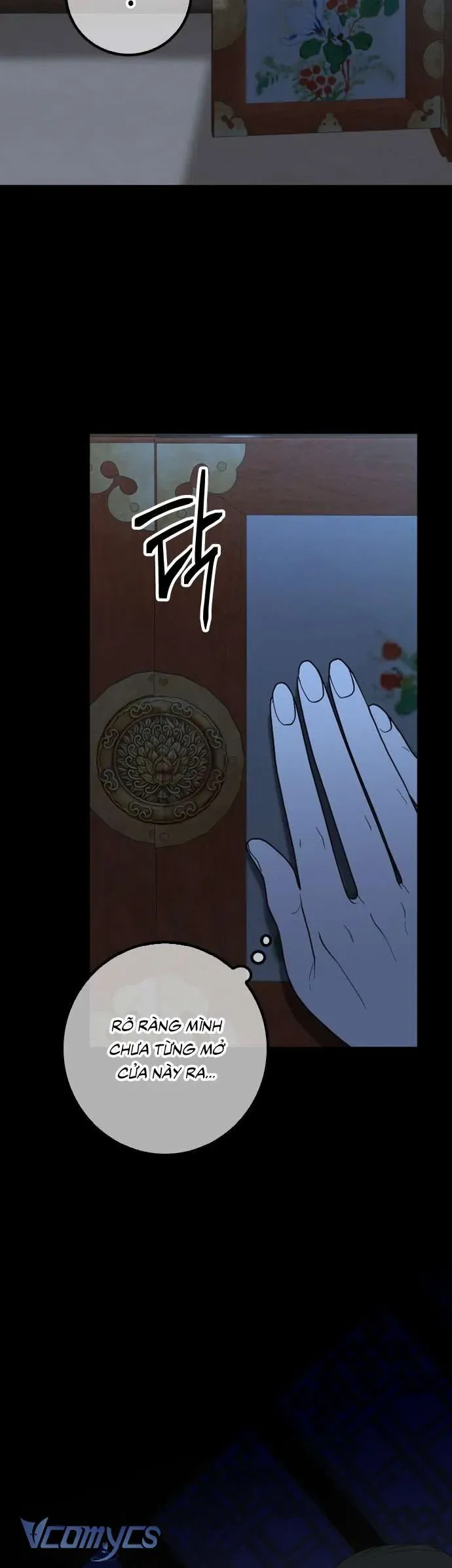 Cuộc Tuyển Chọn Vương Phi Triều Joseon - Chapter 41 - Page 59