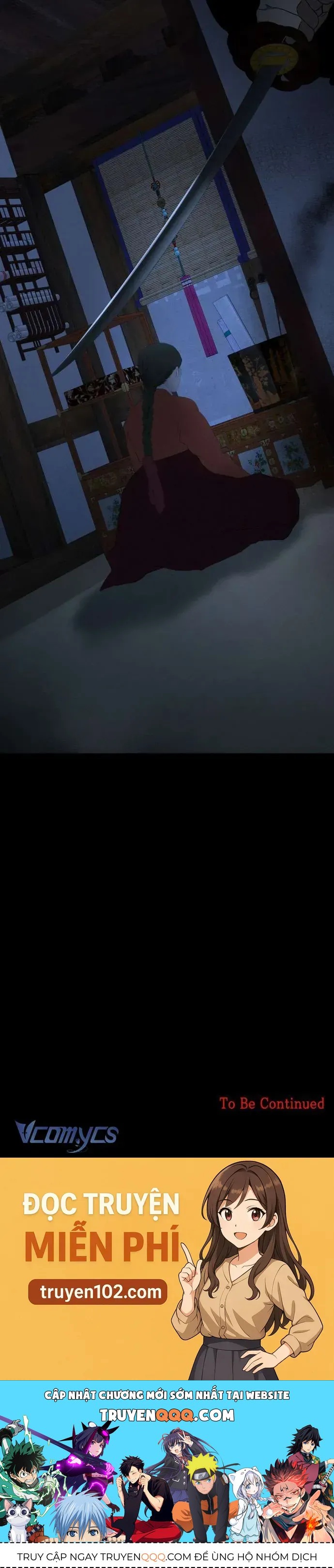 Cuộc Tuyển Chọn Vương Phi Triều Joseon - Chapter 41 - Page 61