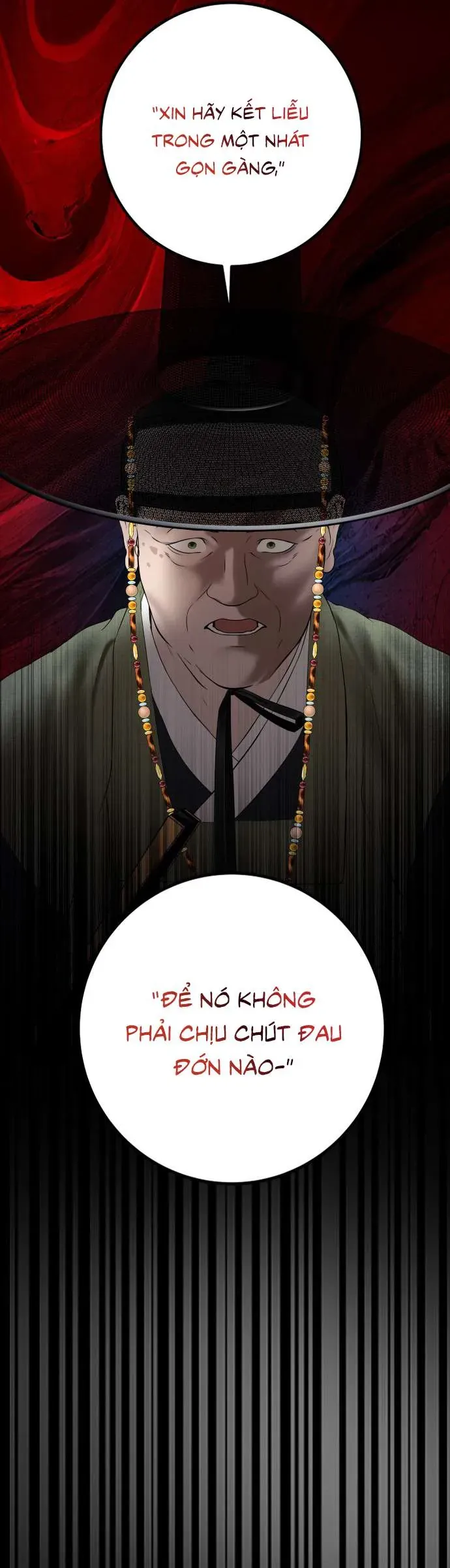 Cuộc Tuyển Chọn Vương Phi Triều Joseon - Chapter 42 - Page 10