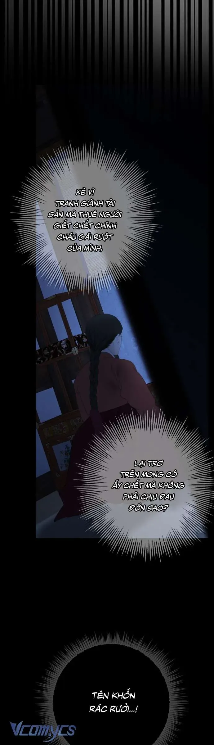 Cuộc Tuyển Chọn Vương Phi Triều Joseon - Chapter 42 - Page 11