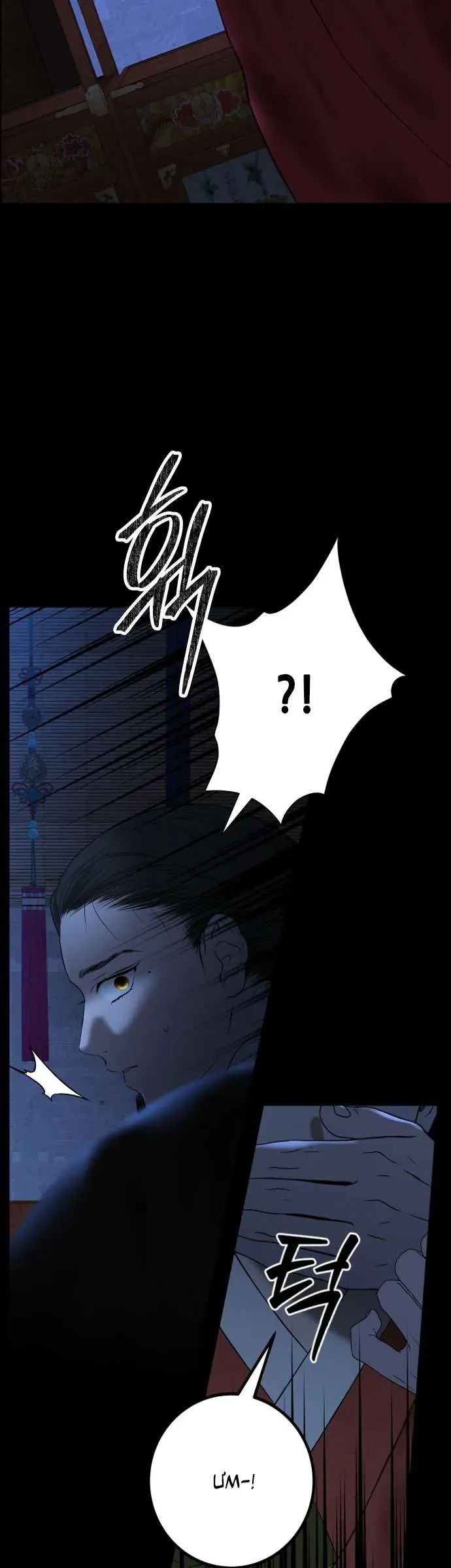 Cuộc Tuyển Chọn Vương Phi Triều Joseon - Chapter 42 - Page 14