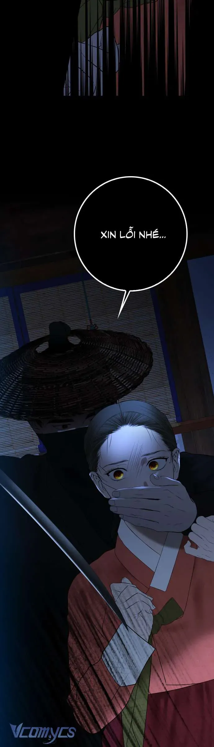 Cuộc Tuyển Chọn Vương Phi Triều Joseon - Chapter 42 - Page 15