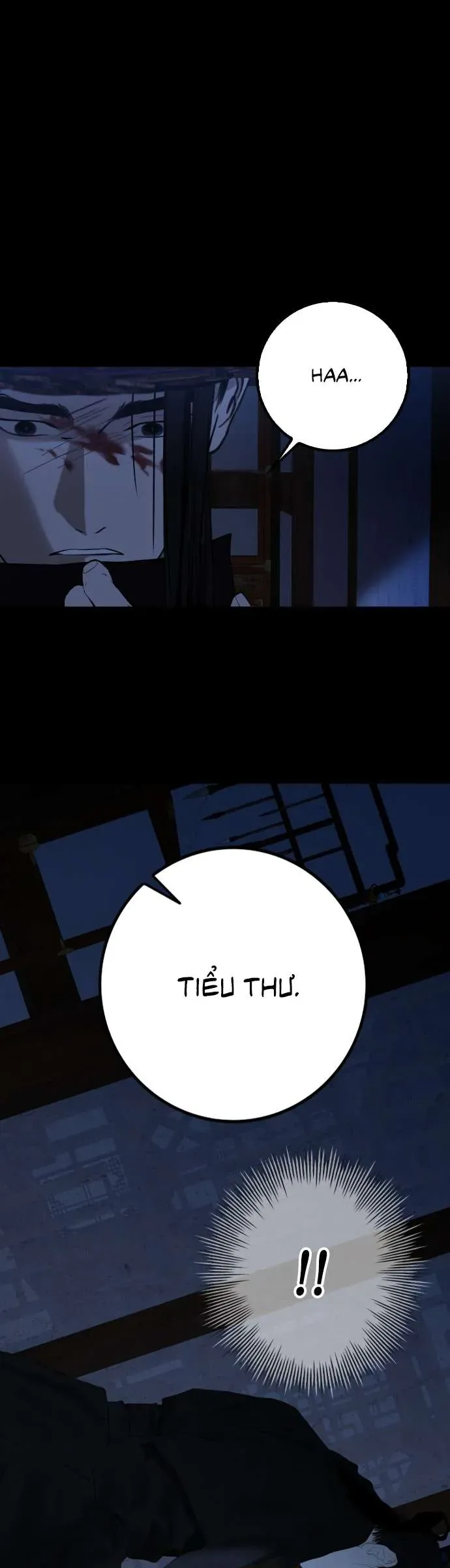 Cuộc Tuyển Chọn Vương Phi Triều Joseon - Chapter 42 - Page 18