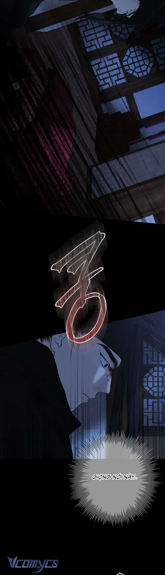 Cuộc Tuyển Chọn Vương Phi Triều Joseon - Chapter 42 - Page 19