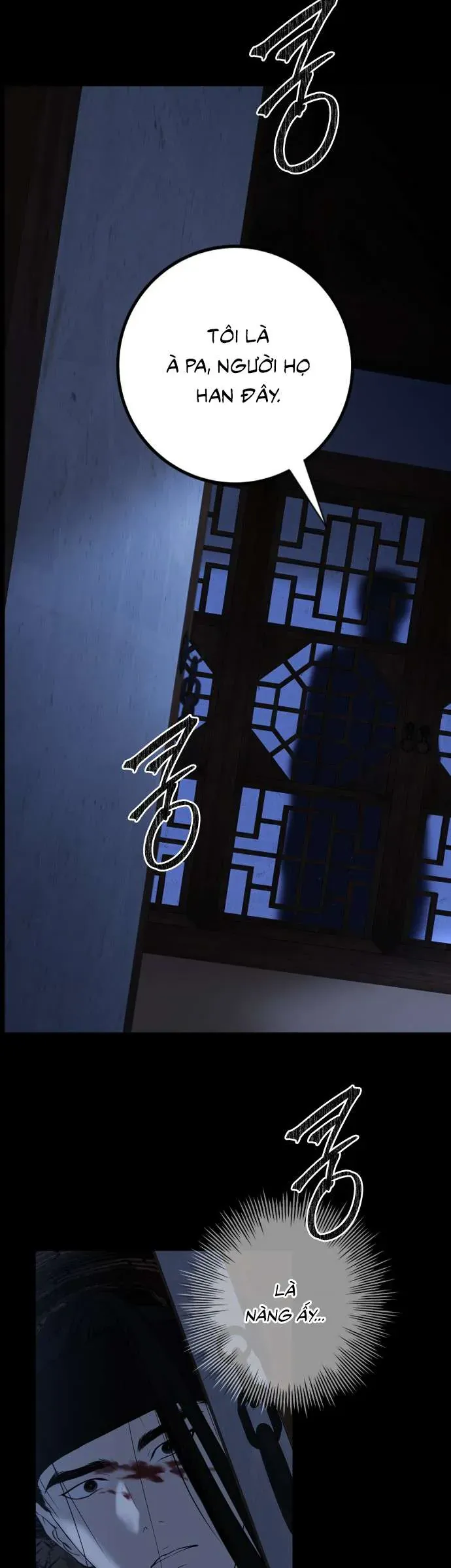 Cuộc Tuyển Chọn Vương Phi Triều Joseon - Chapter 42 - Page 20