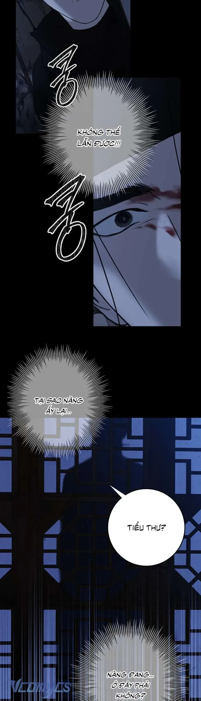 Cuộc Tuyển Chọn Vương Phi Triều Joseon - Chapter 42 - Page 21