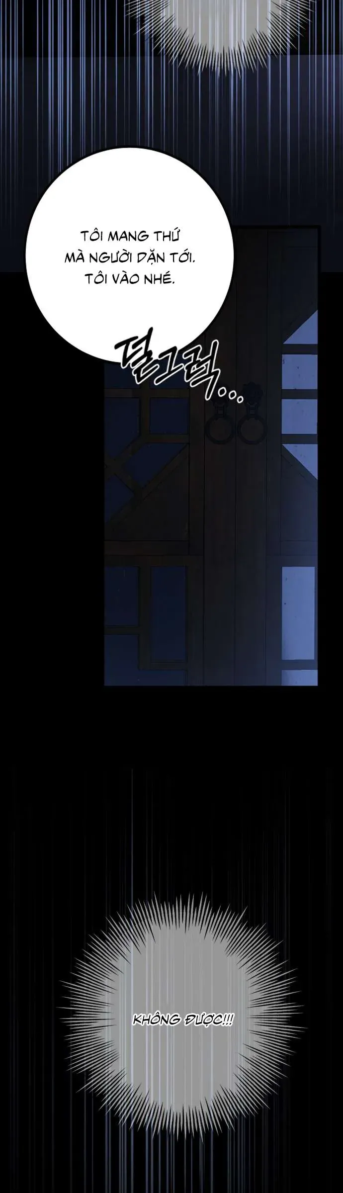 Cuộc Tuyển Chọn Vương Phi Triều Joseon - Chapter 42 - Page 22