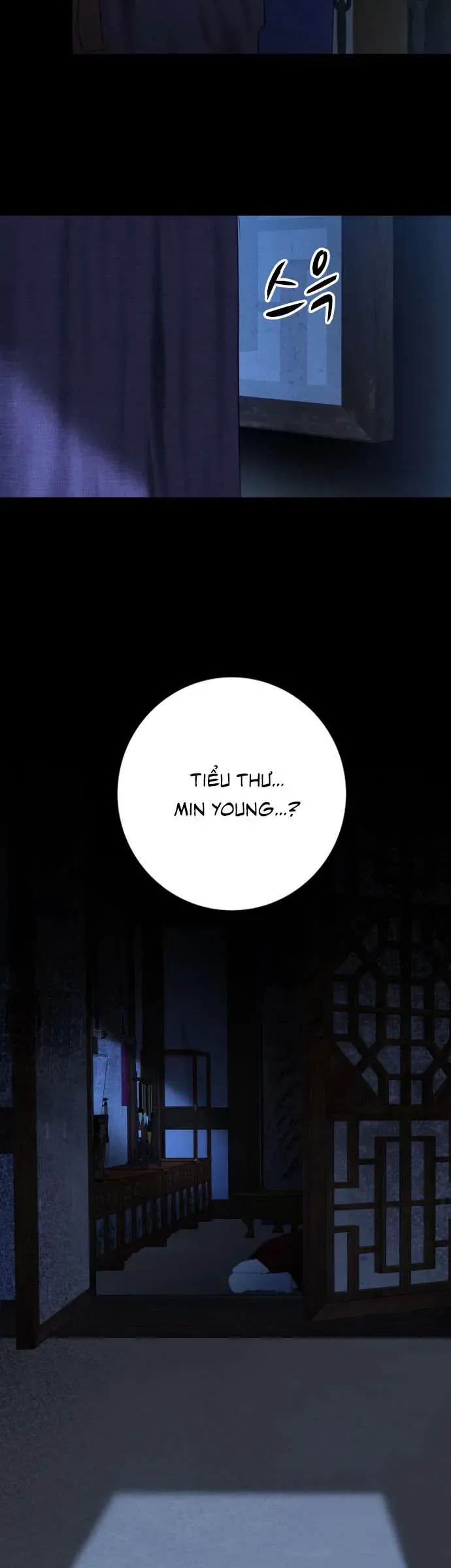 Cuộc Tuyển Chọn Vương Phi Triều Joseon - Chapter 42 - Page 24